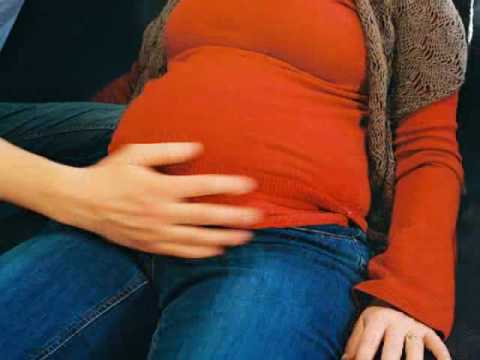 Profylax Annas träningsDVD