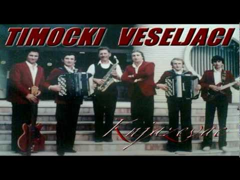 Timocki veseljaci 82