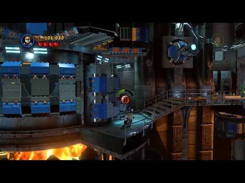 Let's Play Lego Marvel:Super Heroes [PC] Walkthrough Part 7..[Empire State Building]