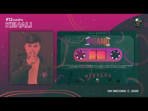#12 MARFA - KENALI (Official Audio)
