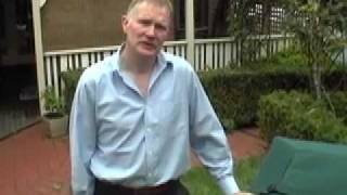 Flexi Rain Tanks - Intro,  Simply a better way to Harvest & Store Rainwater