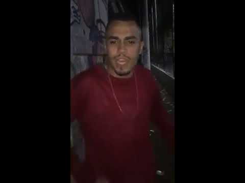 Mc Rafinha SP - Vai de vagar menor