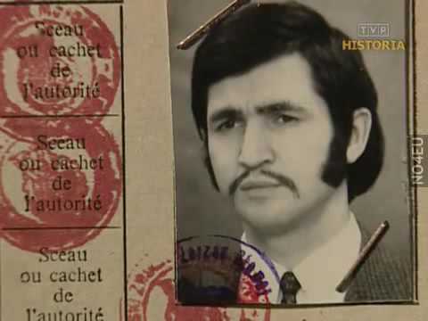 Wielka ucieczka cenzora