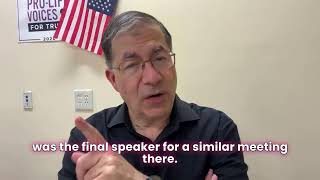 PFL-My Daily Diary for Sept. 18 - 21, 2024