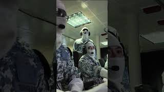 Download lagu Aster Missile Firing at RIMPAC2024 mp3