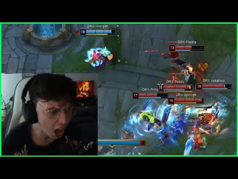 HOLD THE CASTLE LORD MORGAN