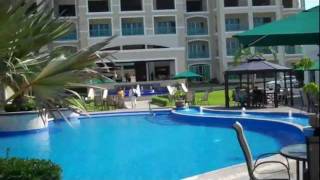 preview picture of video 'Boutique Resort La Jolla Mazatlan Pool Video From The Original Timeshare Resort'