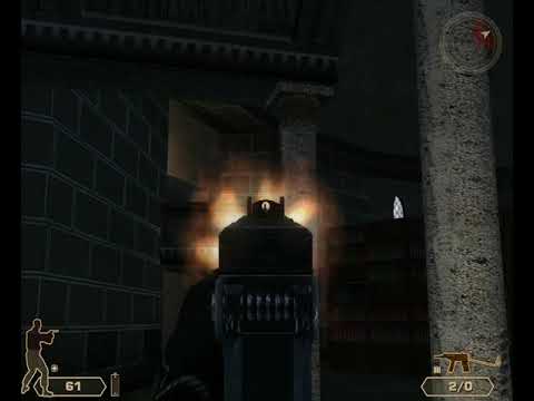 The Mark Mission 19 Clash of the Titans