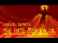 the hate monologue | i have no mouth and i must scream animatic