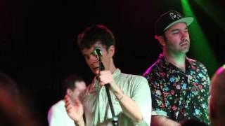Electric Guest - See The Light (Live at the Riot Room) (Clip)