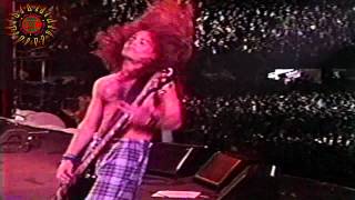 Alice In Chains - Godsmack [Live At Hollywood Rock 1993][Pro-Shot]