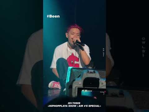 [170909] Been - 나플라 Nafla