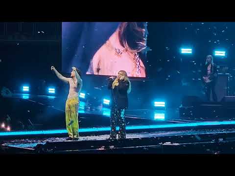 Let's Go Home Together - Tom Grennan & Ella Henderson Live in London | What Ifs And Maybes Tour