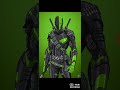 What If Deku Was Deathstroke