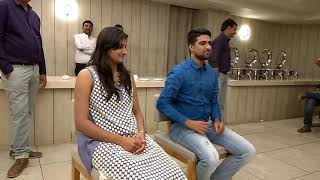 Team get together - 2016 - GTL - Riddhi de Siddhi de - Prashant Gadhavi