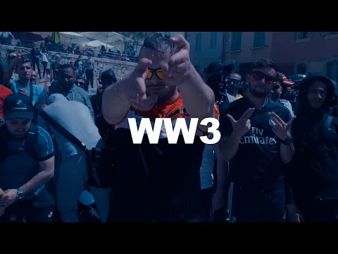 (SOLD)Jul x SCH Type Beat "WW3" || Instru Rap by Kaleen