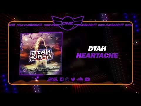 DNZF1492 // DTAH - HEARTACHE (Official Video DNZ Records)