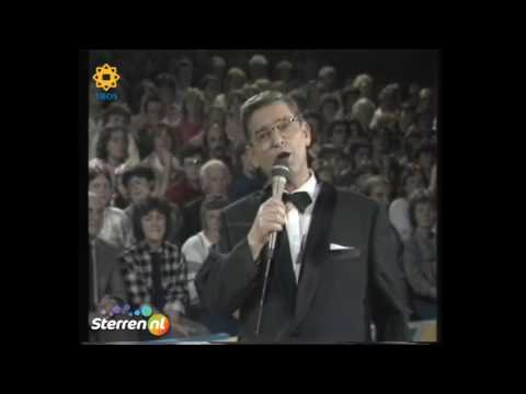 Willy Alberti - Spiegel van mijn leven - Op Volle Toeren