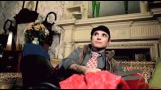 The Parlotones - Push Me to the Floor (Official music video + Lyrics)