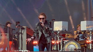 Download lagu Guns N‘ Roses 29.06.25 Aarhus - Anything Goes mp3 Download lagu Guns N‘ Roses 29.06.25 Aarhus - Anything Goes mp3