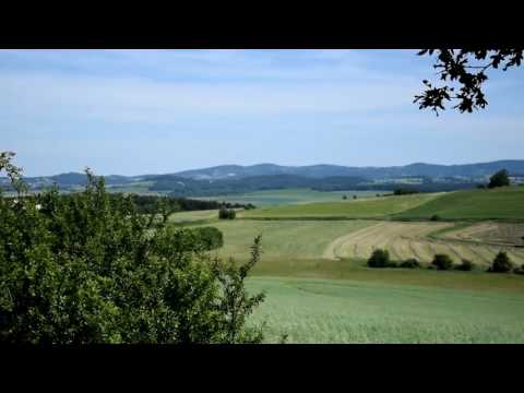 Čechy krásné, Čechy mé - buditelská píseň, stará 166 let :)