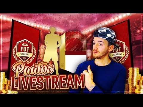 FIFA 18: WEEKEND LEAGUE LIVE - WIEDERHOLEN WIR DAS ELITE 1-WUNDER? | FIFA 18 deutsch