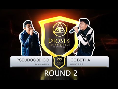 PSEUDOCODIGO VS ICE BEHTA ROUND 2 FINAL 2022 DDF