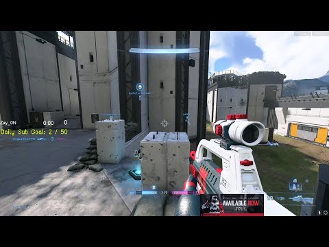 [POV] 20.01.2022 - Frosty vs SSG @ HCS NA Pro Series Week 3 WB Round 1