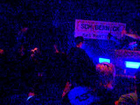 Orgie 69 Imbiss Bronko im Schabernack