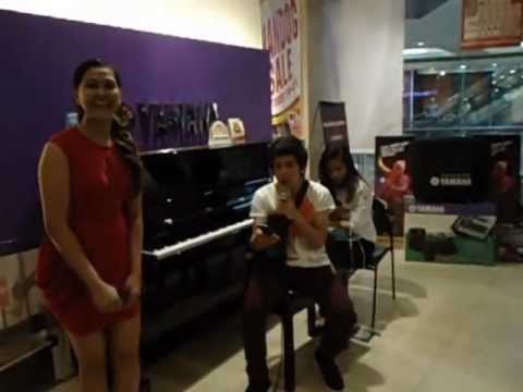 What do we mean to each other - Jovit Baldivino