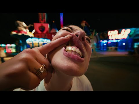 ACHTERBAHN FAHREN - VICKY (prod. suki, Tun)