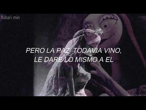Sally´s song - Corpse bride || Subtitulada al español ||