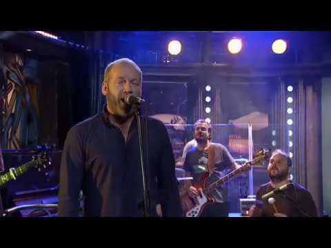 Píseň Gypsy Love, zpěv David Koller - Show Jana Krause 27. 5. 2015