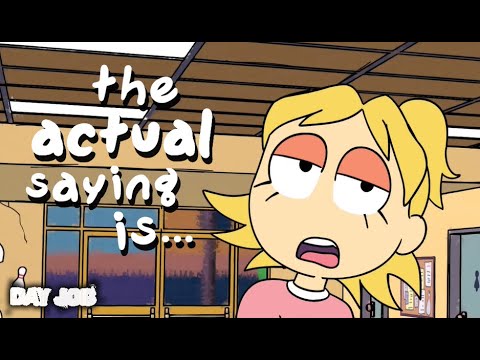 "tHe cUsToMeR's aLwAyS riGhT"