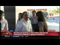 Retraso De Martelly Transtorna Encuentro Con Danilo Medina Y Herman Van Rompuy