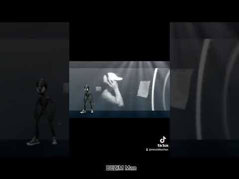 BEZIM MAN DIRECTION #RapperTag 🎧⚡