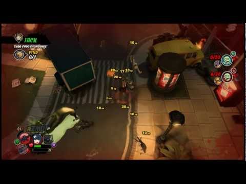 all zombies must die xbox 360 achievements