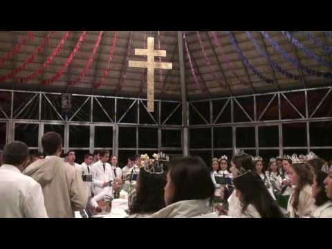 EU VIM DA MINHA ARMADA - F.D.JAGUBE - MESTRE 86 E 87