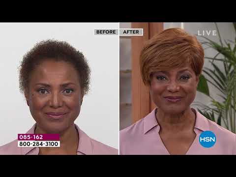 Gabor Essentials Friendship Contemporary ShortCut Wig