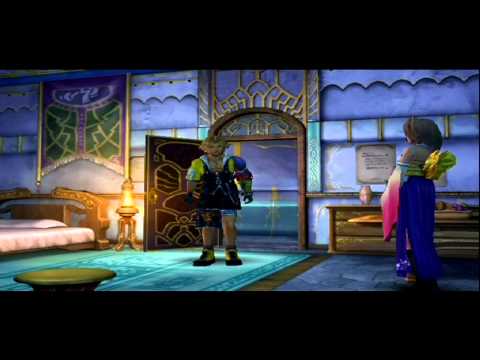 Guía Final Fantasy X| Llanura de los rayos- Parte 28