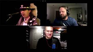 Stevie Ray Vaughan &amp; Double Trouble - I'm Leaving You REACTION (PayPal request)