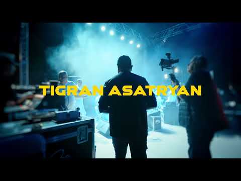 Sasna Axchik - Tigran Asatryan