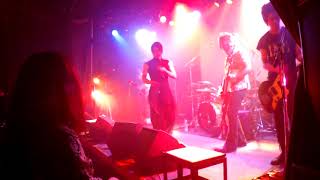 BUCK-TICK【New World】by CHAOS（BUCK-TICK respect）