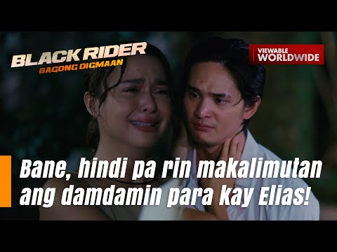 Bane, hindi pa rin mapigilan ang pag-ibig kay Elias! (Episode 149) Black Rider