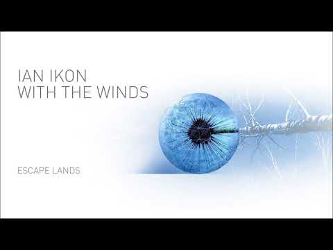 With The Winds - Ian Ikon