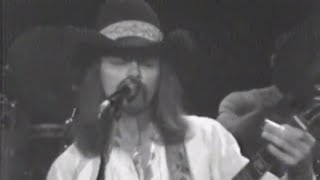 The Allman Brothers Band - Ramblin&#39; Man - 4/20/1979 - Capitol Theatre (Official)