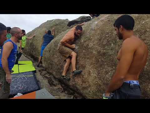 FESTIBLOCK Navalosa 2017