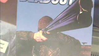 Apparatus - Deadguy - Work Ethic