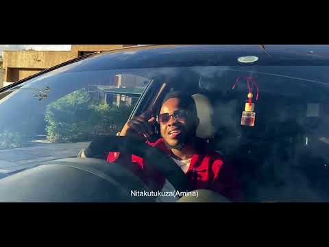 Hallelujah - HMD FT Doroh Kendy ( Visualizer)