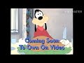 Coming Soon To Own On Video Mickey S Once Upon A Christmas Variant
